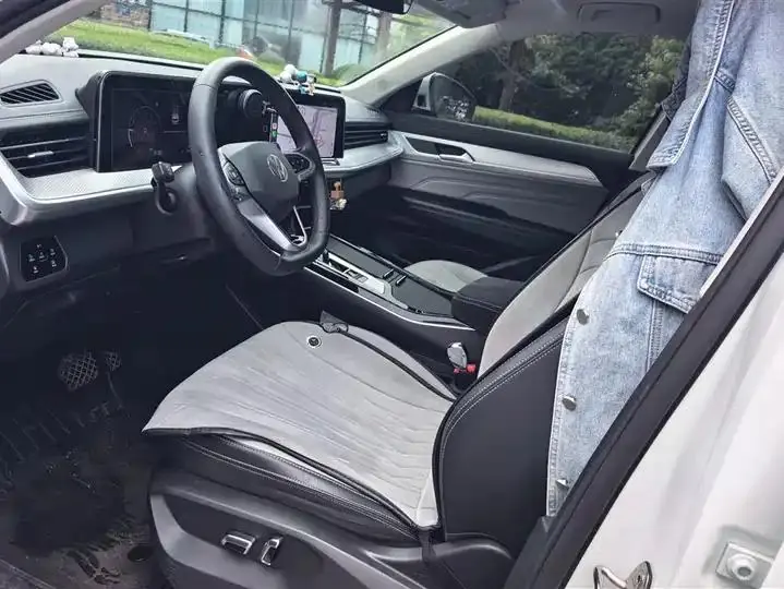 Lanjun 2023 Model 330TSI Luxury Touring Edition 9