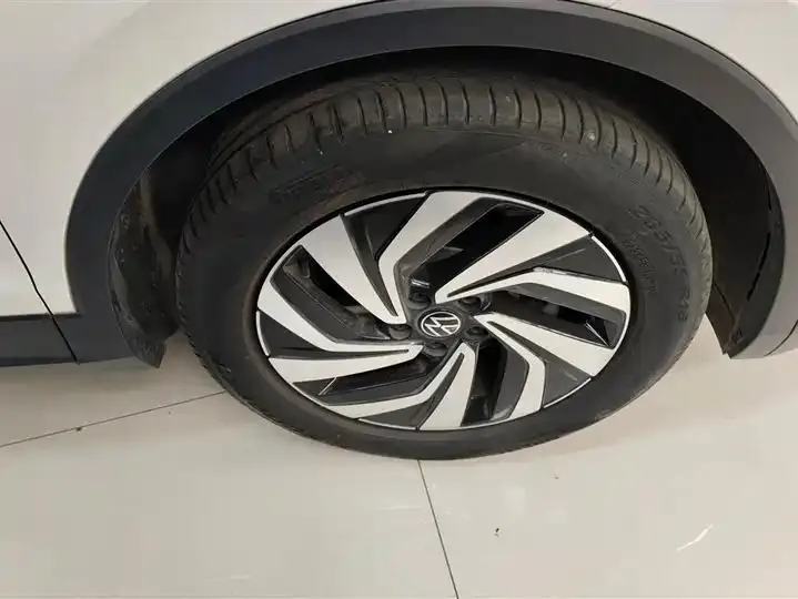 Tiguan L 2022 330TSI Automatic Two-Drive Smart Edition 6
