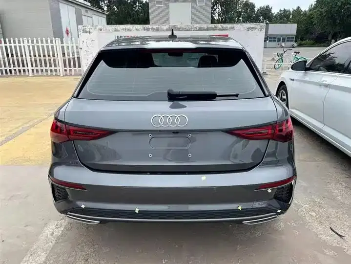 Audi A3 2023 Sportback 35 TFSI Fashion Sport 10