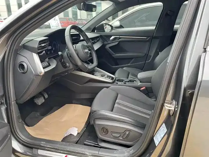 Audi A3 2023 Sportback 35 TFSI Fashion Sport 2