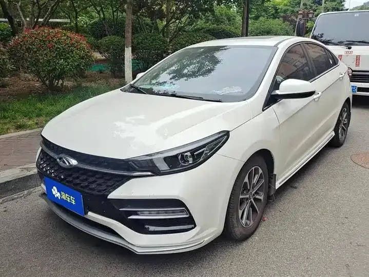 Erez GX 2019 Champion Edition 1.5L Manual Elite - View 1