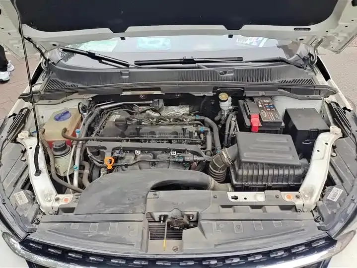 Erez GX 2019 Champion Edition 1.5L Manual Elite 10