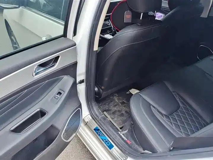 Erez GX 2019 Champion Edition 1.5L Manual Elite 11