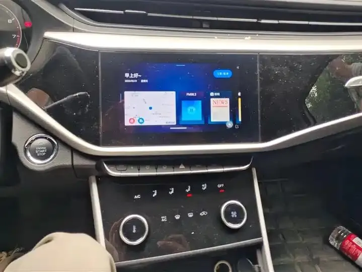 Erez GX 2019 Champion Edition 1.5L Manual Elite 13