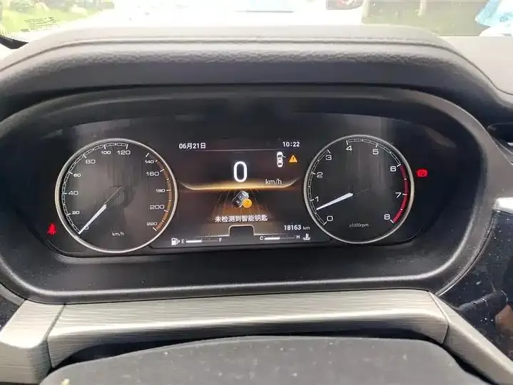 Erez GX 2019 Champion Edition 1.5L Manual Elite 14