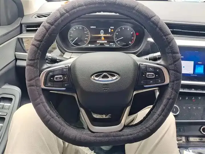 Erez GX 2019 Champion Edition 1.5L Manual Elite 15