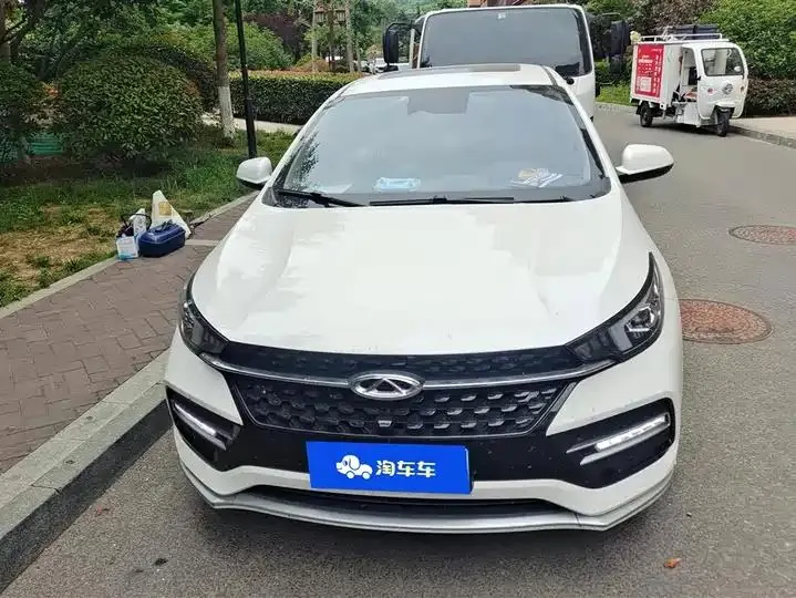 Erez GX 2019 Champion Edition 1.5L Manual Elite 2