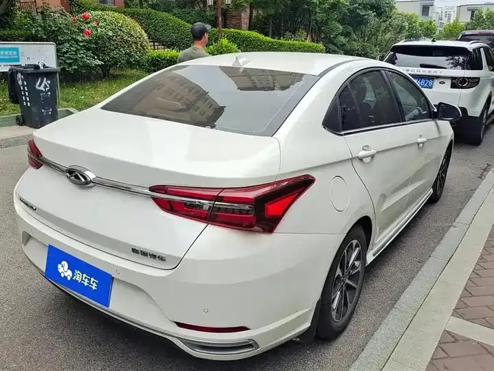 Erez GX 2019 Champion Edition 1.5L Manual Elite 3