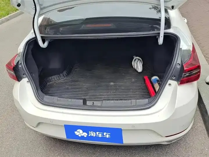 Erez GX 2019 Champion Edition 1.5L Manual Elite 4