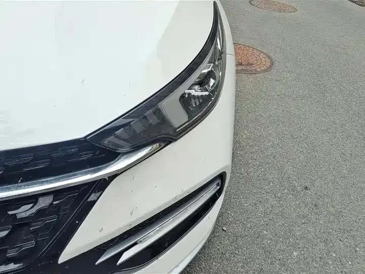 Erez GX 2019 Champion Edition 1.5L Manual Elite 5