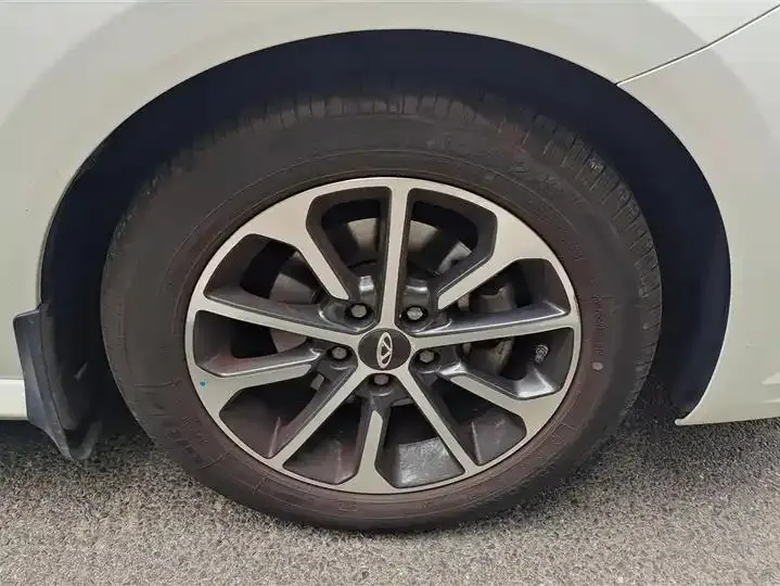 Erez GX 2019 Champion Edition 1.5L Manual Elite 6
