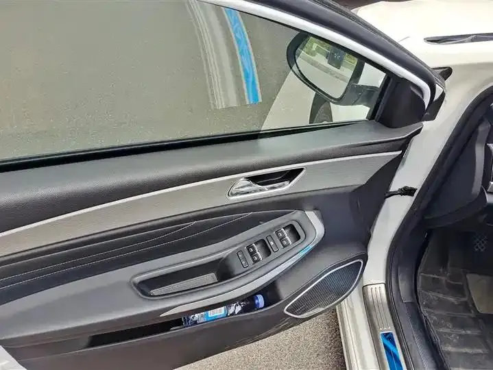 Erez GX 2019 Champion Edition 1.5L Manual Elite 7