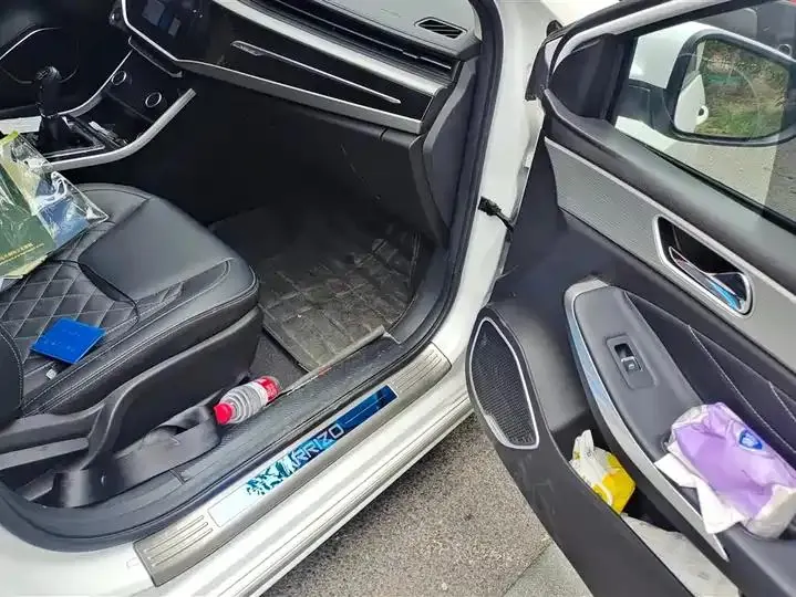 Erez GX 2019 Champion Edition 1.5L Manual Elite 8