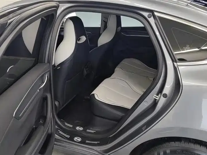 Destroyer 05 2024 Glory Edition DM-i 55KM Luxury Model 11