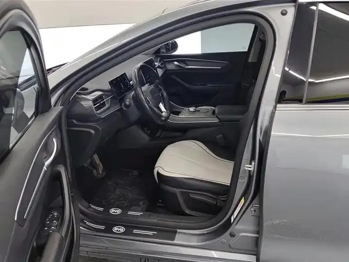 Destroyer 05 2024 Glory Edition DM-i 55KM Luxury Model 9