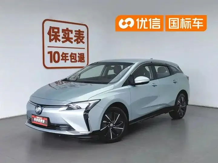 Velite 6 2024 Model 430km Comfort Edition - View 1