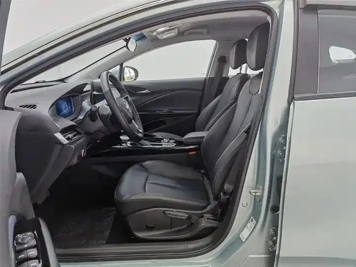 Velite 6 2024 Model 430km Comfort Edition 10