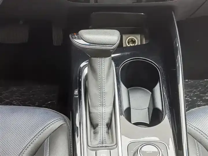 Velite 6 2024 Model 430km Comfort Edition 13