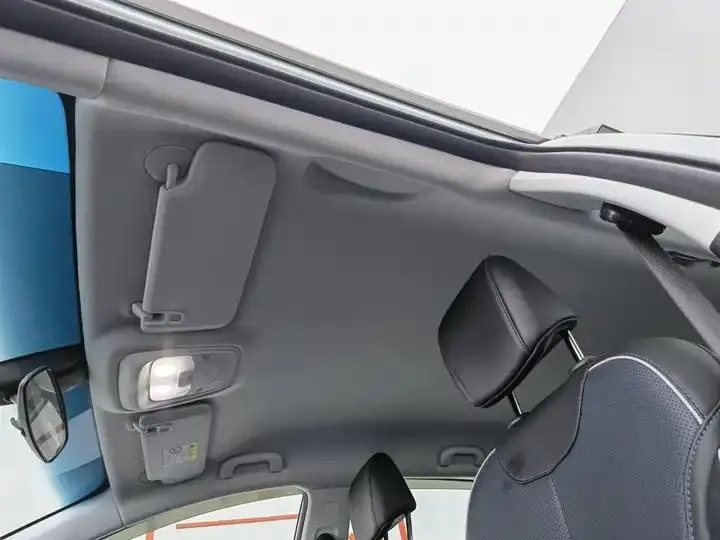 Velite 6 2024 Model 430km Comfort Edition 14