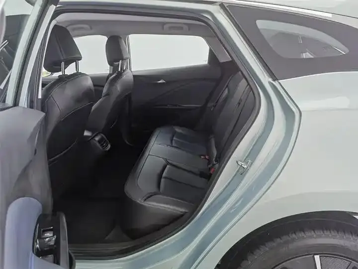 Velite 6 2024 Model 430km Comfort Edition 15