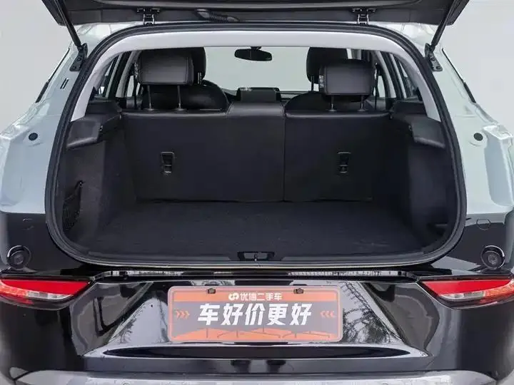Velite 6 2024 Model 430km Comfort Edition 16