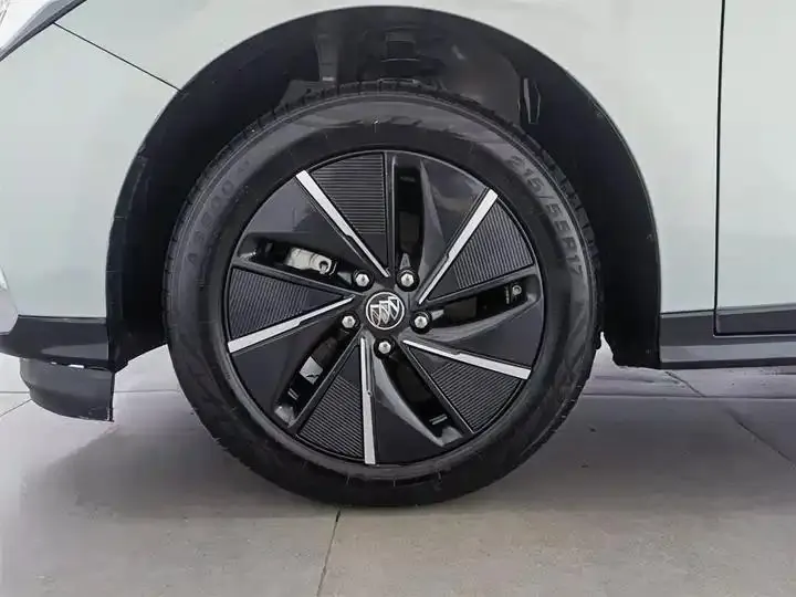 Velite 6 2024 Model 430km Comfort Edition 17