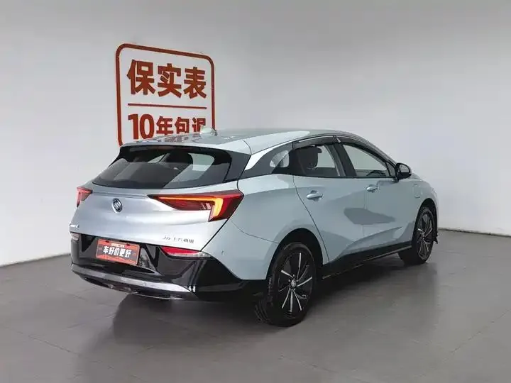 Velite 6 2024 Model 430km Comfort Edition 2