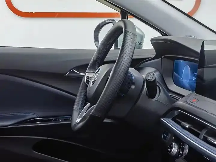 Velite 6 2024 Model 430km Comfort Edition 22
