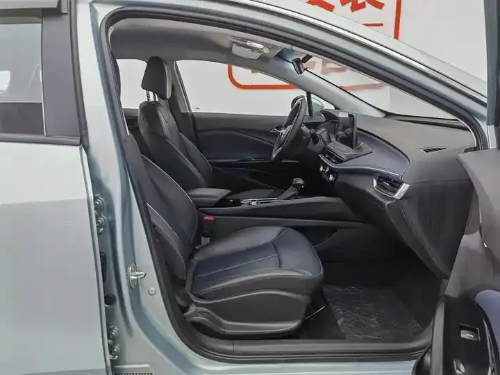 Velite 6 2024 Model 430km Comfort Edition 23