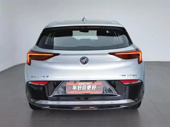 Velite 6 2024 Model 430km Comfort Edition 4