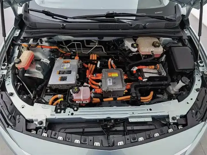 Velite 6 2024 Model 430km Comfort Edition 6