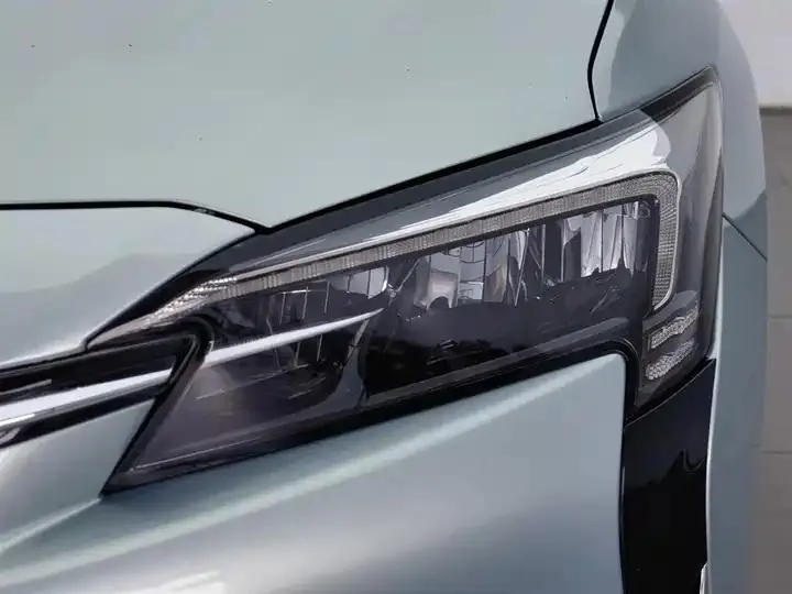 Velite 6 2024 Model 430km Comfort Edition 7