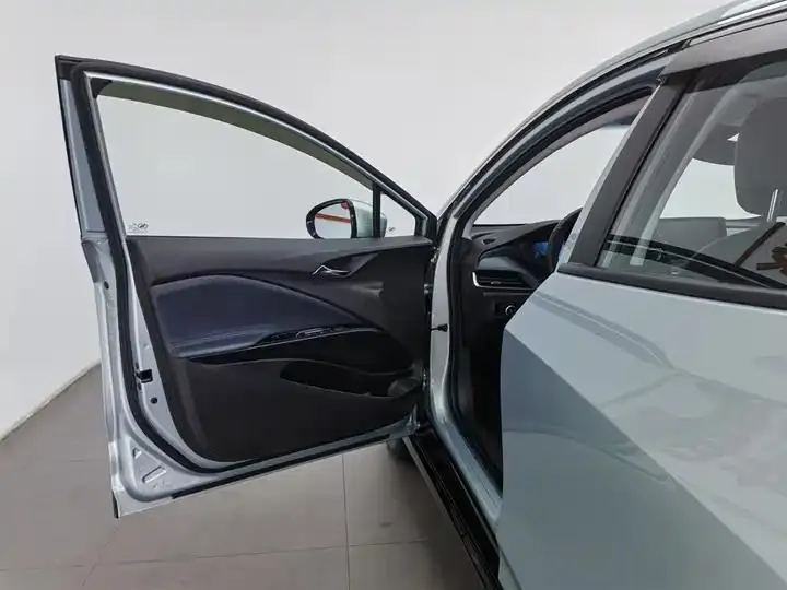 Velite 6 2024 Model 430km Comfort Edition 8