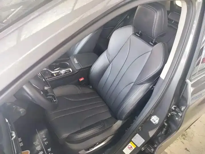 ChangAn CS75PLUS 2021 1.5T Automatic Luxury Model 11