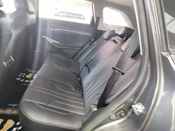 ChangAn CS75PLUS 2021 1.5T Automatic Luxury Model 13