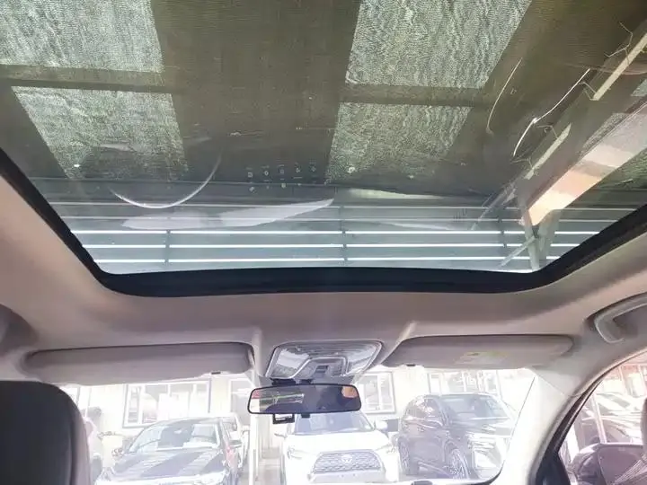 ChangAn CS75PLUS 2021 1.5T Automatic Luxury Model 14