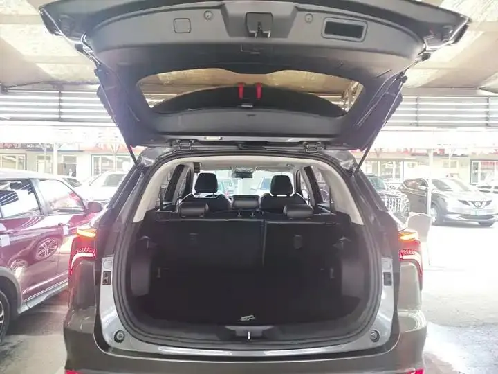 ChangAn CS75PLUS 2021 1.5T Automatic Luxury Model 15