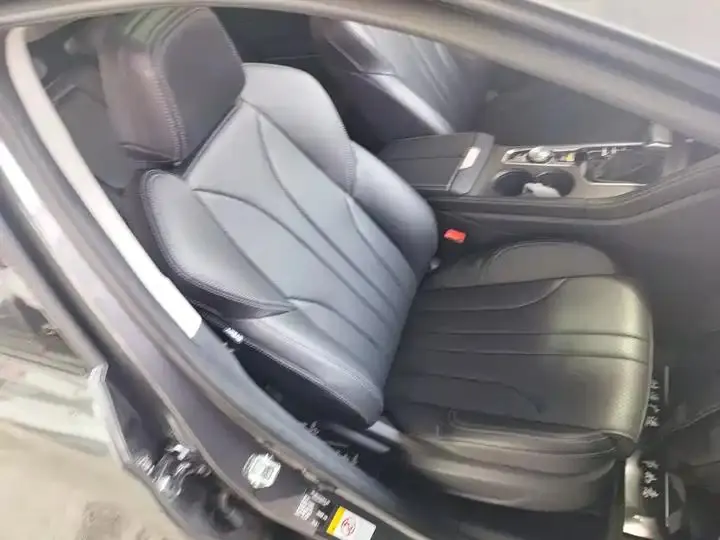 ChangAn CS75PLUS 2021 1.5T Automatic Luxury Model 20