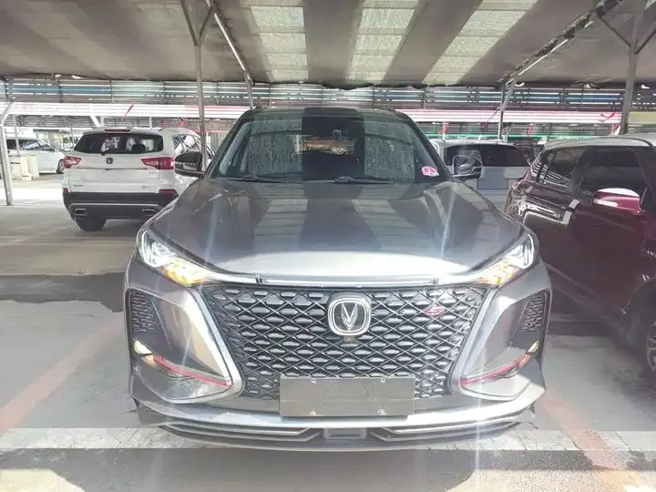 ChangAn CS75PLUS 2021 1.5T Automatic Luxury Model 3