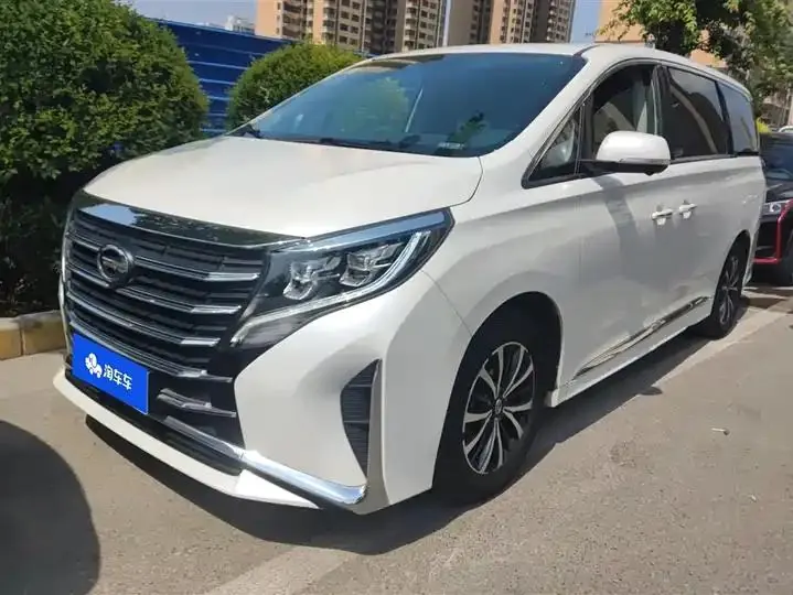 Chuanqi M8 2023 Leading Show Series 390T Premium Edition - View 1