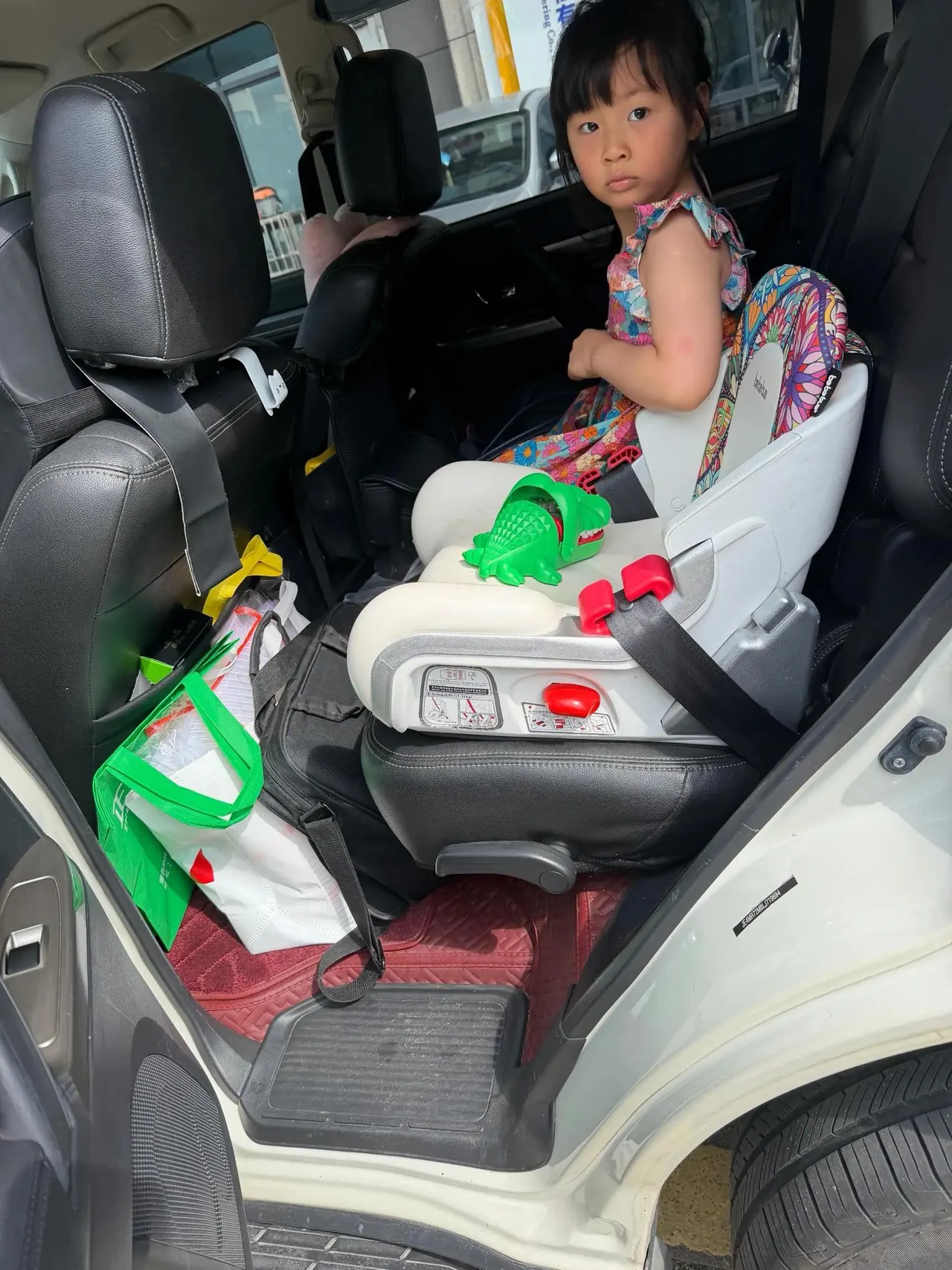 Pajero (Imported) 2018 3.0L Automatic Standard Edition 4