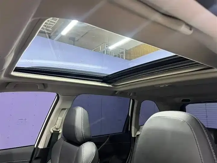 Forester 2022 2.0i AWD Deluxe Edition EyeSight 11