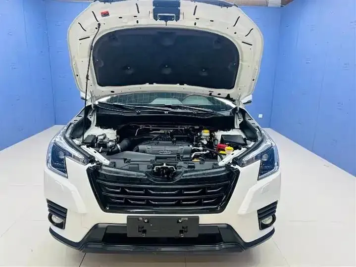 Forester 2022 2.0i AWD Deluxe Edition EyeSight 7