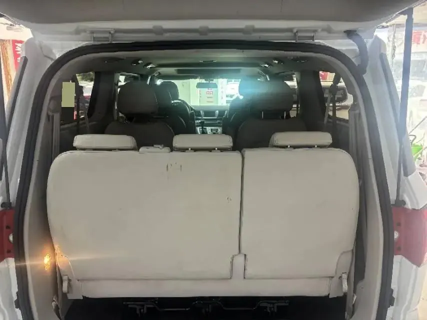 MAXUS MAXUS G10 2021 2.0T Auto Elite Edition Gasoline 9 5
