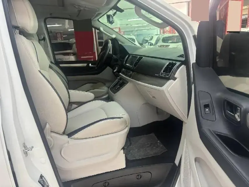 MAXUS MAXUS G10 2021 2.0T Auto Elite Edition Gasoline 9 7