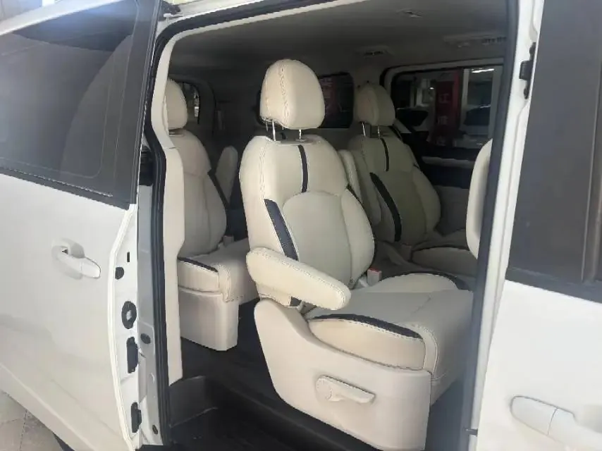 MAXUS MAXUS G10 2021 2.0T Auto Elite Edition Gasoline 9 8