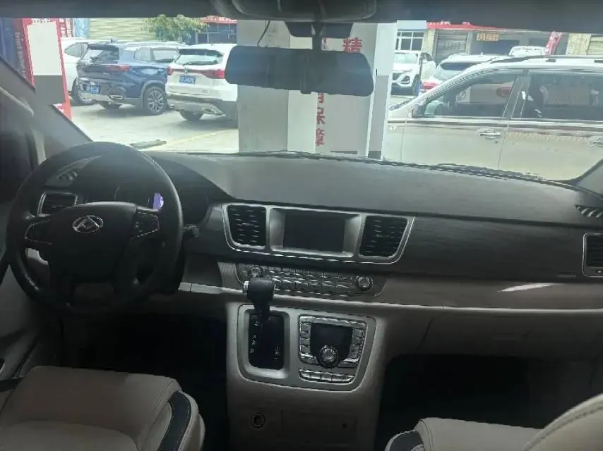 MAXUS MAXUS G10 2021 2.0T Auto Elite Edition Gasoline 9 9