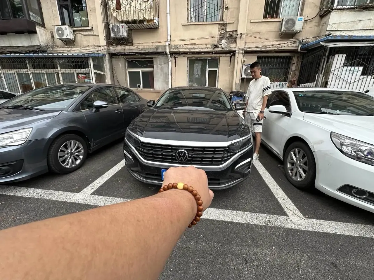 Volkswagen 2024 Passat 2.0TSI 330TSI Elite Edition Automatic 2