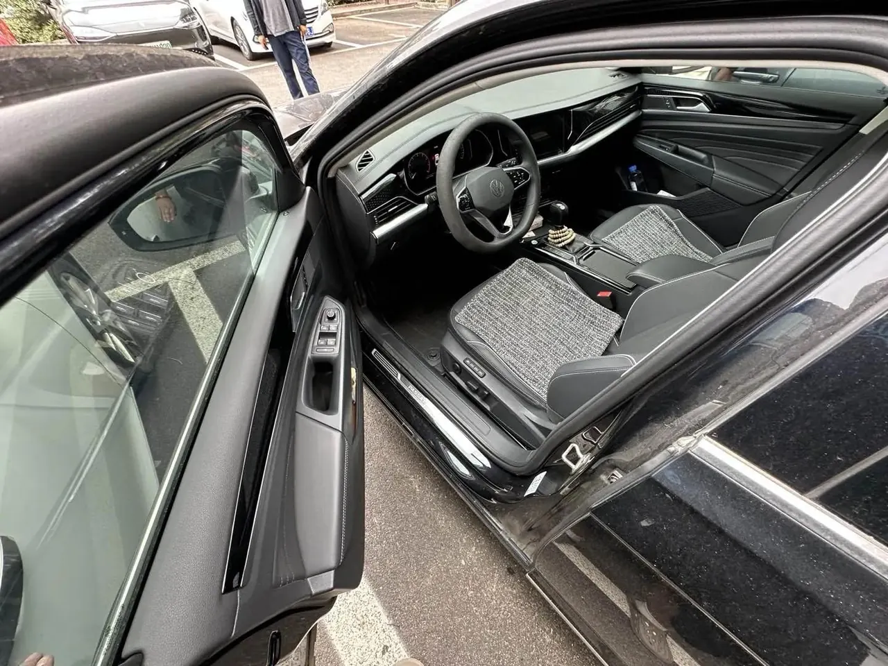 Volkswagen 2024 Passat 2.0TSI 330TSI Elite Edition Automatic 4