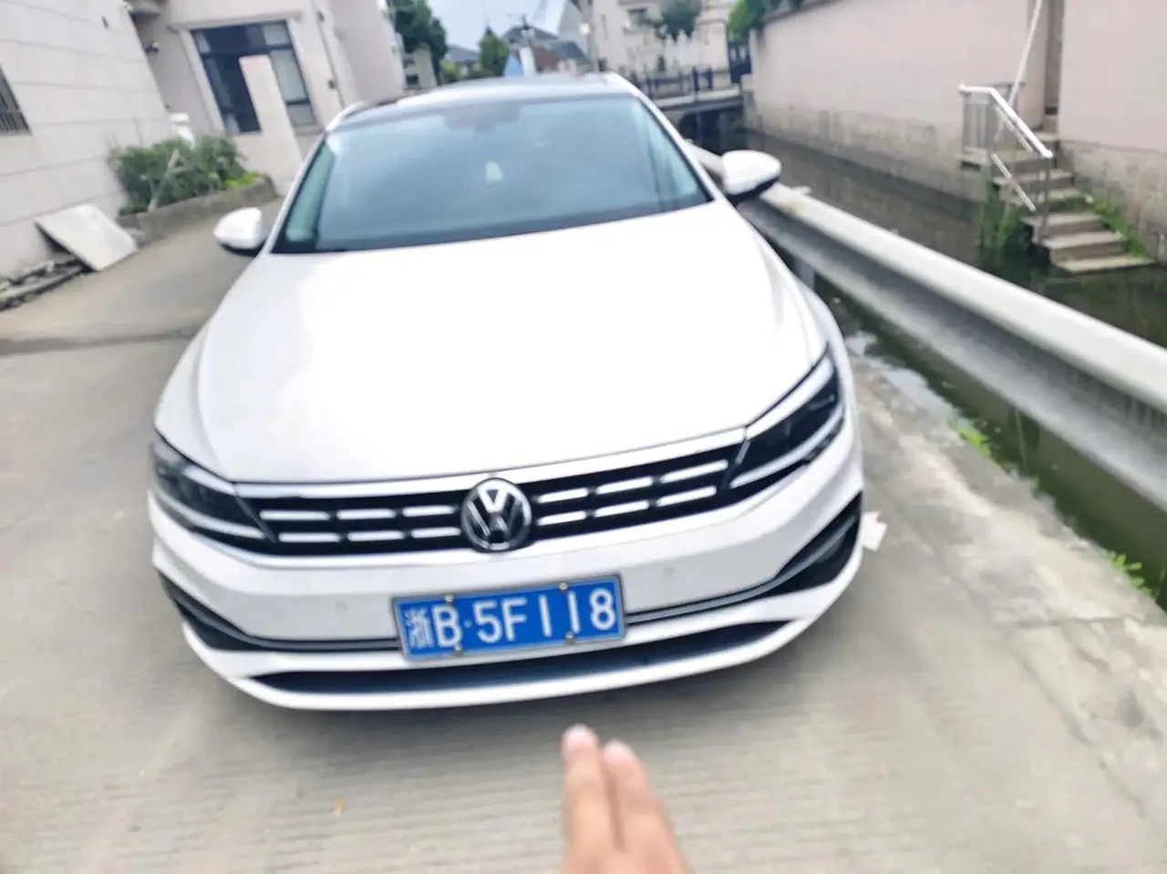 Ling Du 2019 280TSI DSG Deluxe Edition National V 9